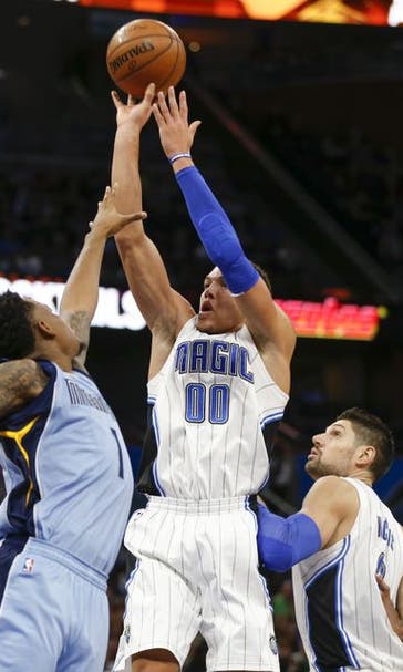 Orlando Magic Grades: Orlando Magic 112, Memphis Grizzlies 102